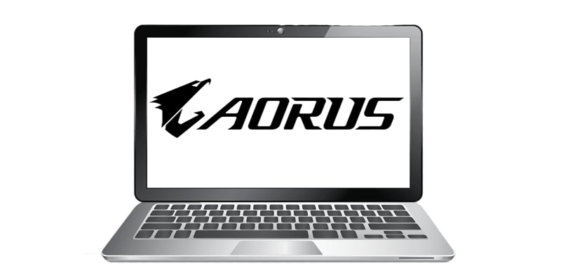 Ремонт ноутбуков AORUS