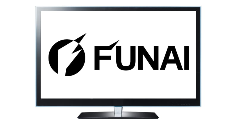 Ремонт телевизоров Funai