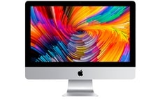 Ремонт iMac