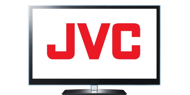 Ремонт телевизоров JVC