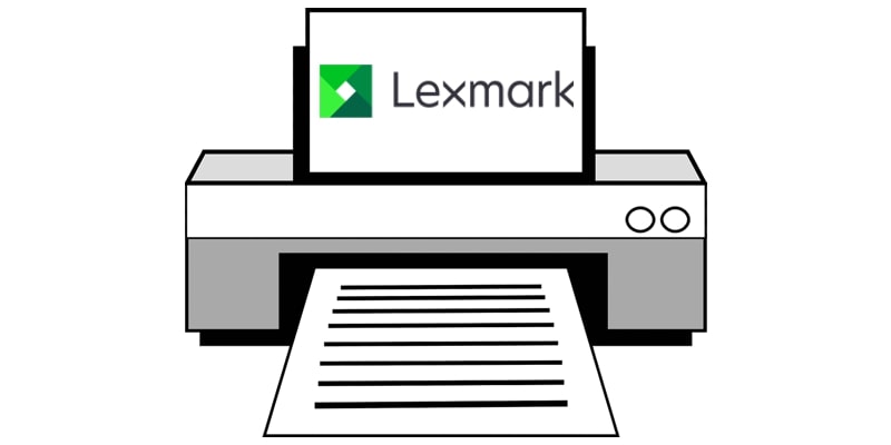 Ремонт принтеров Lexmark