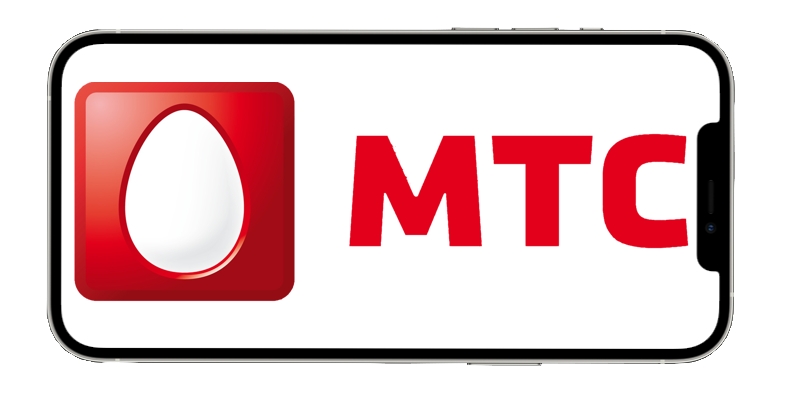 Сервис MTS