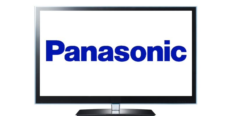 Ремонт телевизоров Panasonic