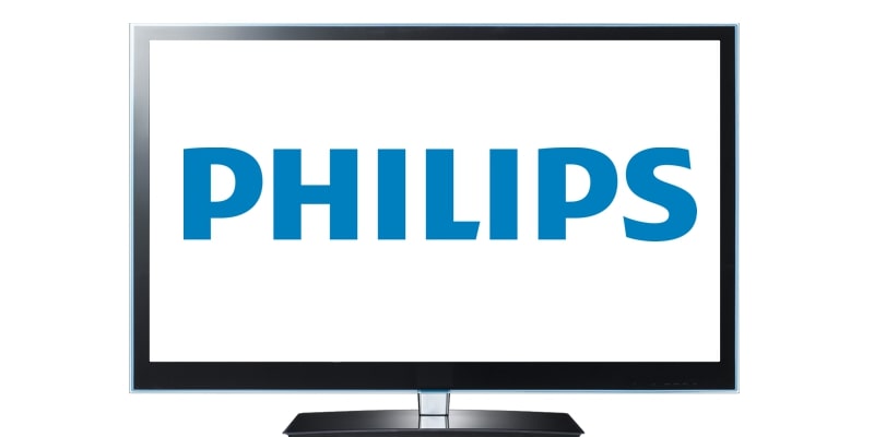 Ремонт телевизоров Philips