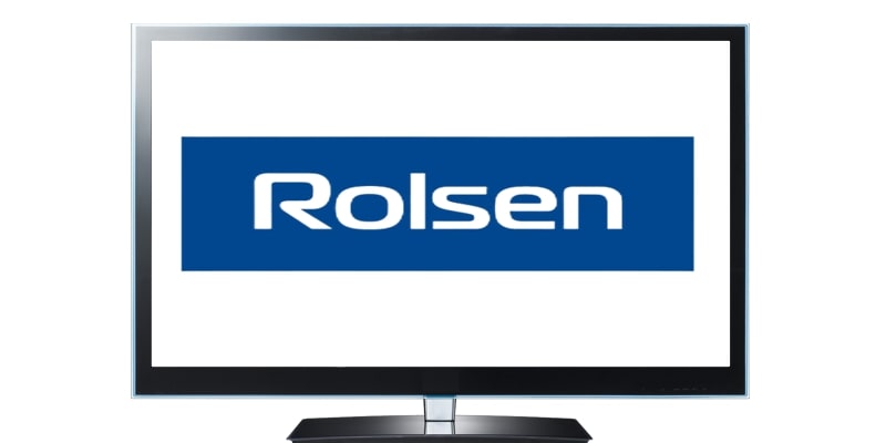 Ремонт телевизоров Rolsen