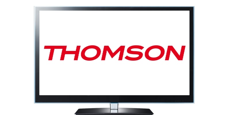 Ремонт телевизоров Thomson