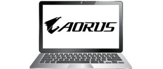 aorus