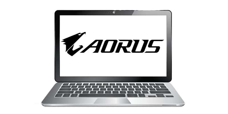 aorus