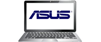 asus