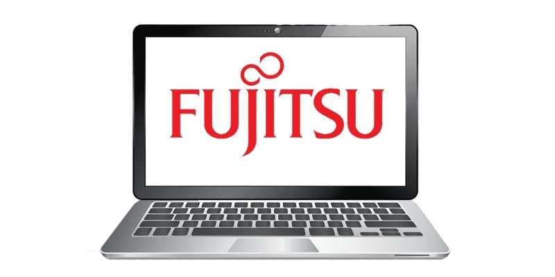 fujitsu