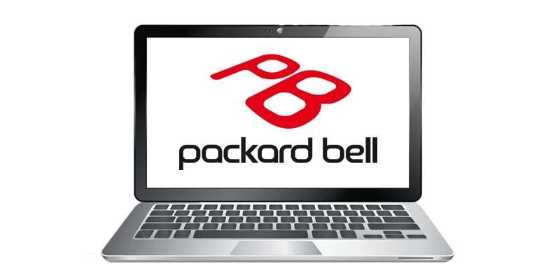 Packard Bell