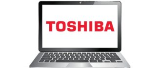 toshiba