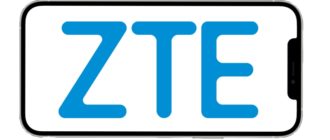 ZTE